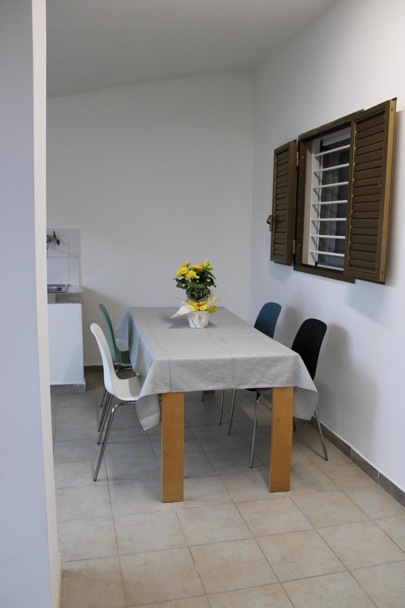 Villa Casarte Bari Dış mekan fotoğraf