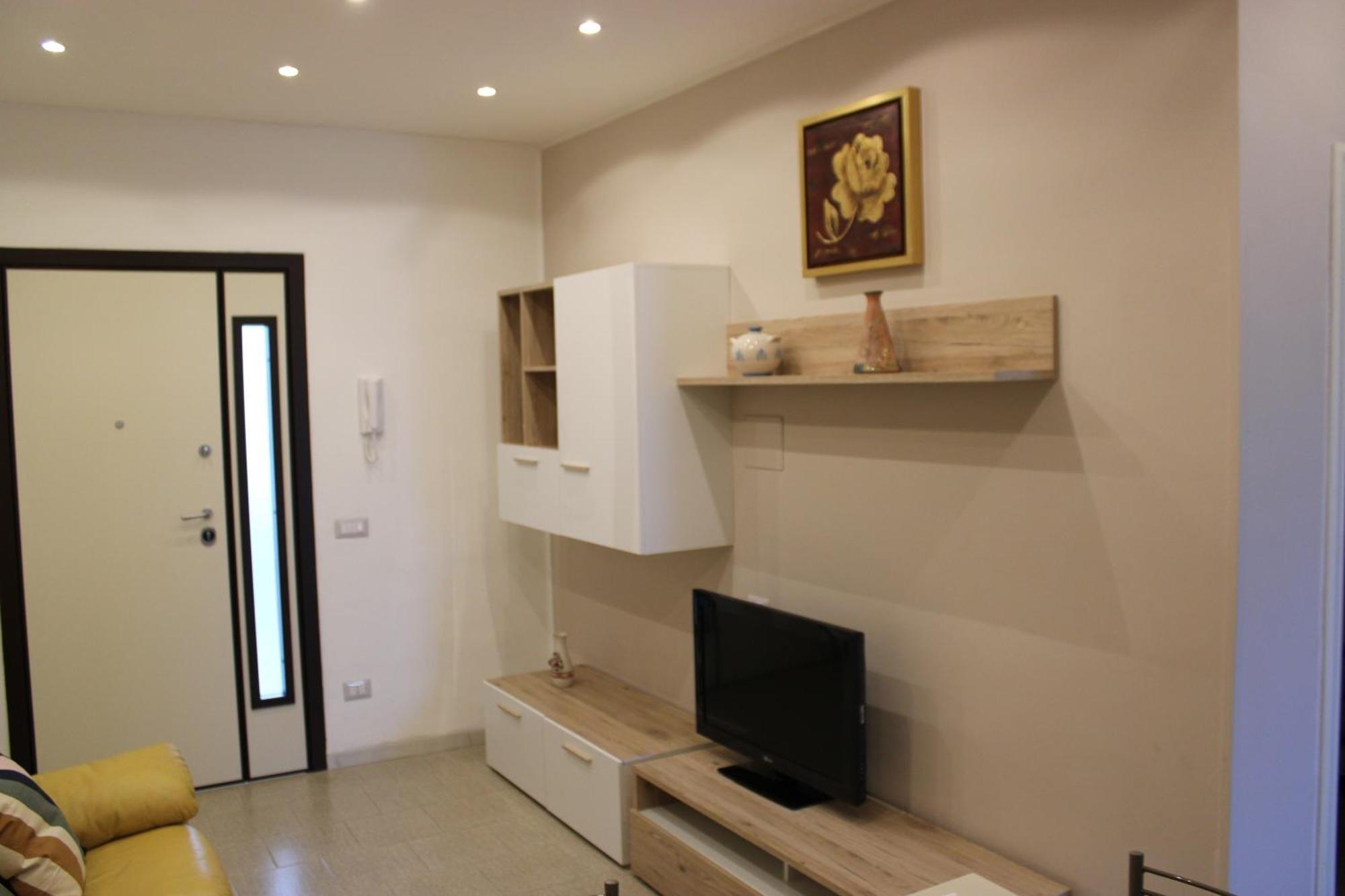 Villa Casarte Bari Dış mekan fotoğraf