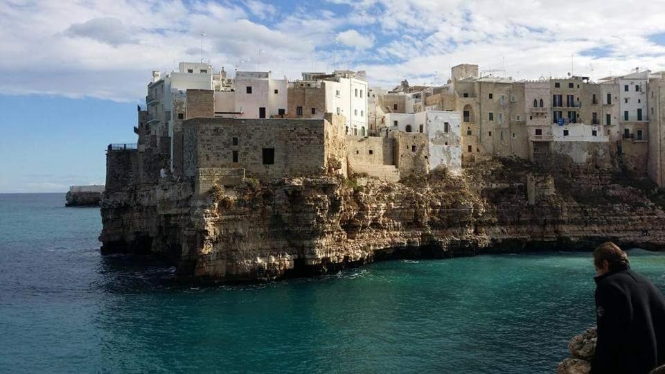 Villa Casarte Bari Dış mekan fotoğraf
