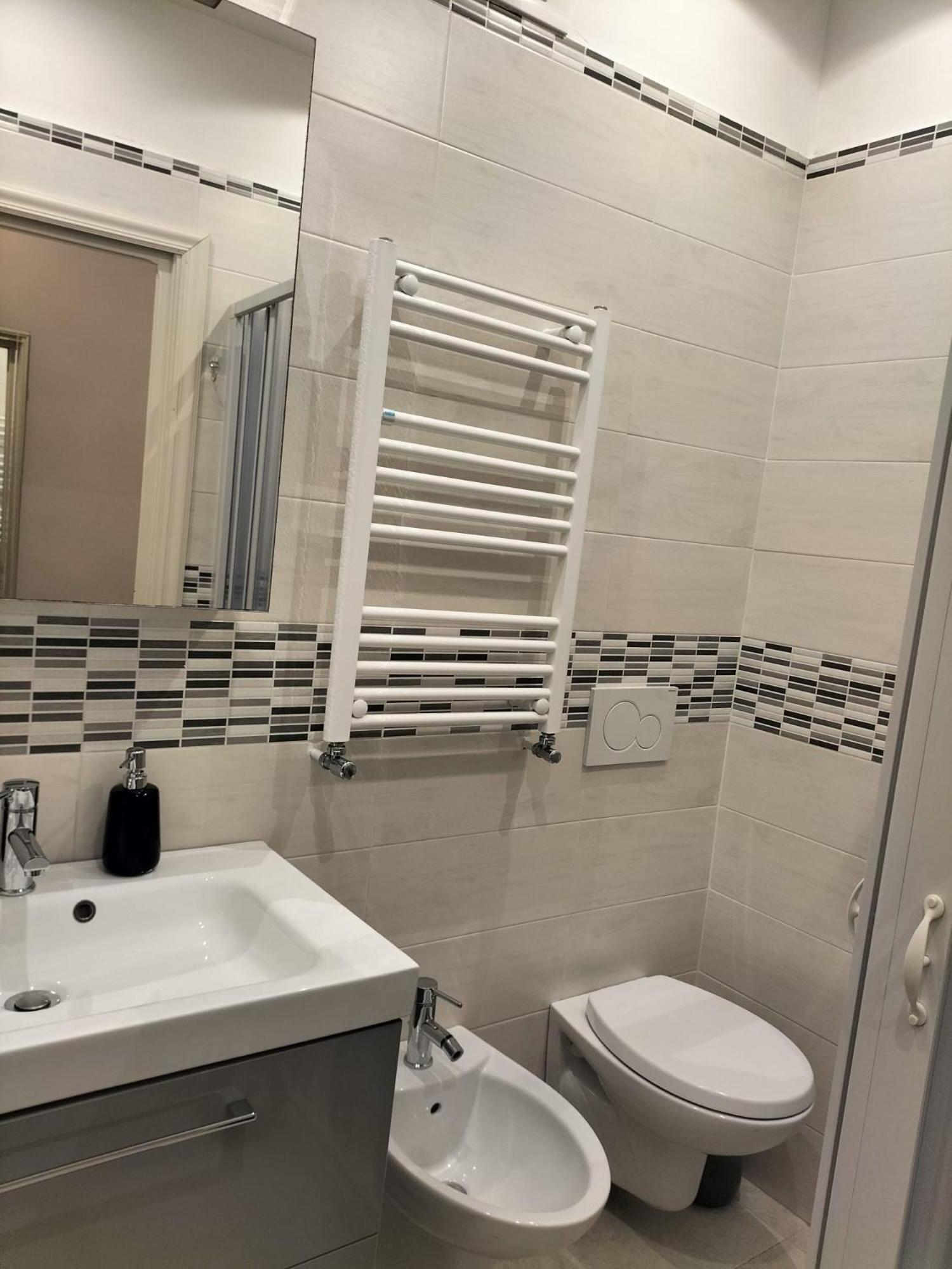 Villa Casarte Bari Dış mekan fotoğraf